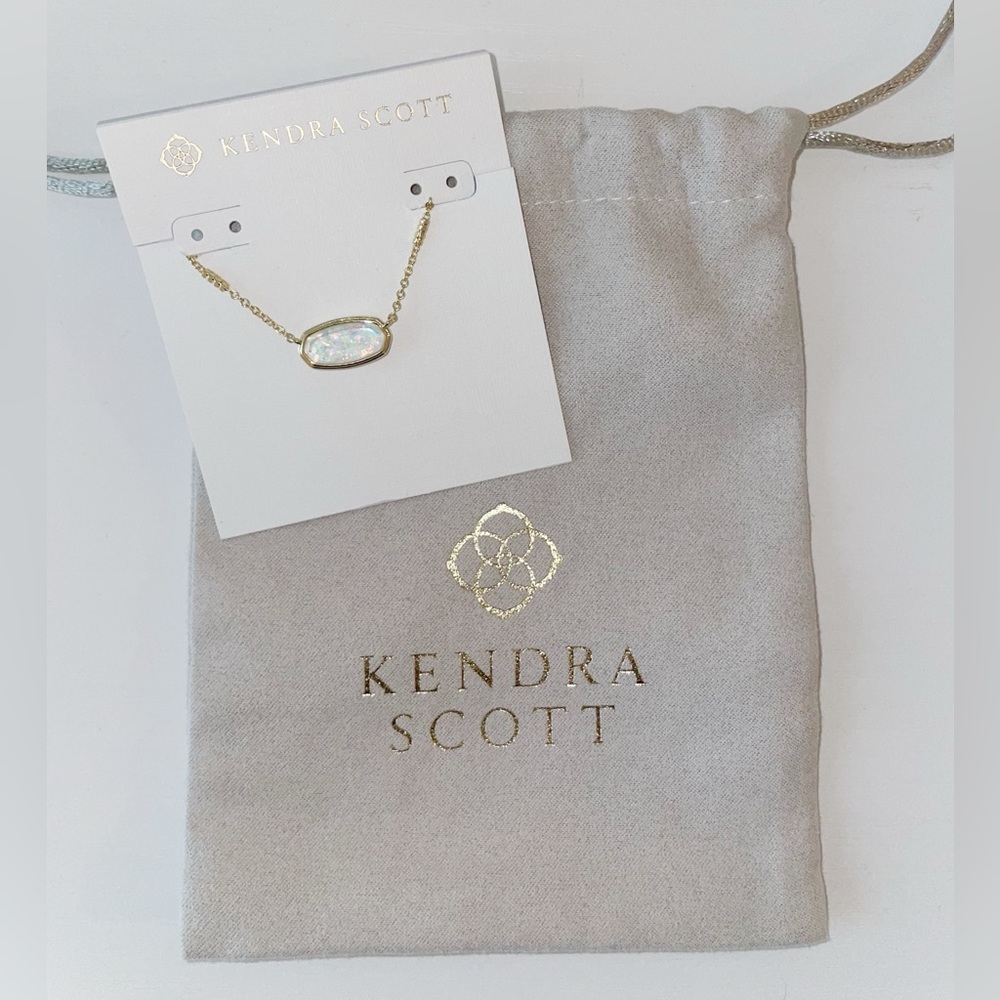 NEW WITH TAGS Kendra Scott Necklace